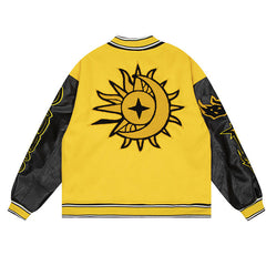 Baseball Jacket