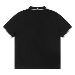 Ma Core Logo polo shirt