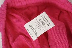Letter Pattern Pants #S239-2