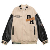 Baseball Jacket