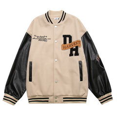 Baseball Jacket