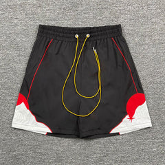 Moonlight Pista Short
