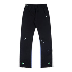 Classic Spray-Print Sweatpants