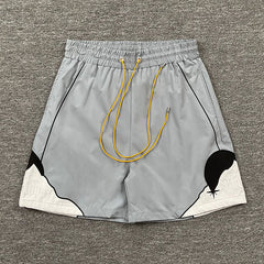 Moonlight Pista Short