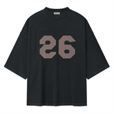 26 Printed Cotton Tee