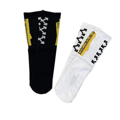 Sock 2Pces