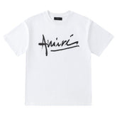 Letter T-shirt