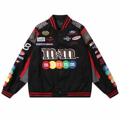 Biker Jacket