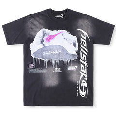 Spray Radio T-Shirt