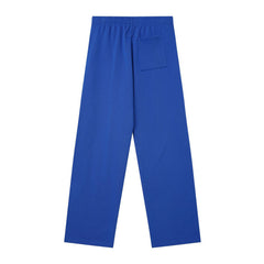 Letter Pattern Pants #S241-2