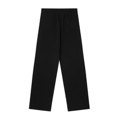 Letter Pattern Pants #S241-2
