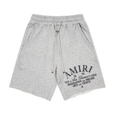 Arts District Sweatshort
