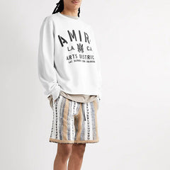Arts Sweatshirts