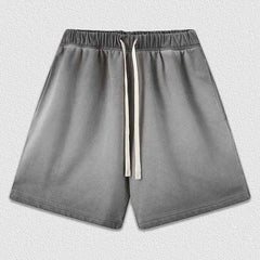 Streetwear-Style Shorts