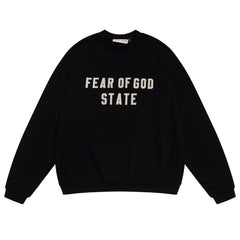 Essentials 25FW Sweatshirt