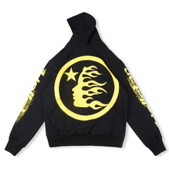 Sample Sports Hoodie