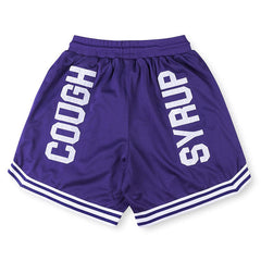 Cough Syrup Short