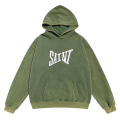 Ribon Hoodie