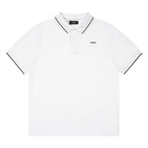 cotton polo shirt