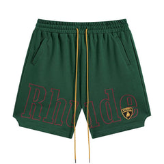 Logo Shorts
