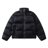 MA Quad Jacquard Down Jacket