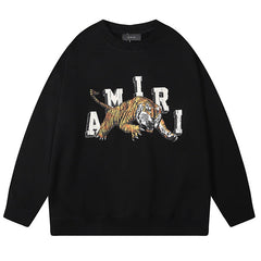 Vintage Tiger Sweatshirt