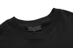 T-Shirt Loose fit
