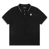 Ma Core Logo polo shirt