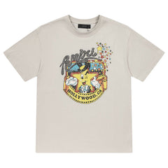 Hollywood T-Shirts