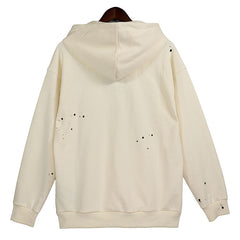 Life Is Palm Hoodie