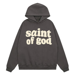 FOG x Hoodie Grey