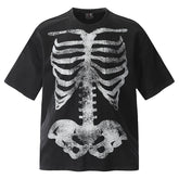 Graphic Printed T-Shirt