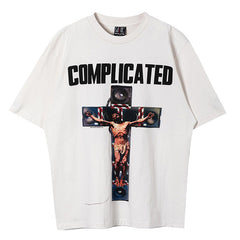 Complicated T-shirt