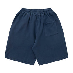x Lanvin Shorts Black
