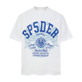 Alphabet Eagle T-Shirt #S T030