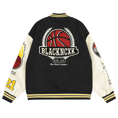 Baseball Jacket