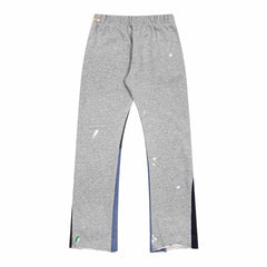Classic Spray-Print Sweatpants