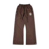 Mirror Face Sweatpants