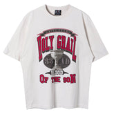 Holy Grail Vintage Short Sleeve Tee