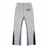 Classic Spray-Print Sweatpants