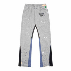 Classic Spray-Print Sweatpants