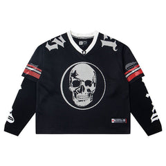 Td Layered Jersey T-Shirt