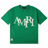 Staggered Logo T-shirt