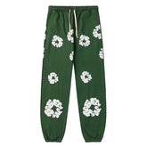 The Cotton Wreath Pant