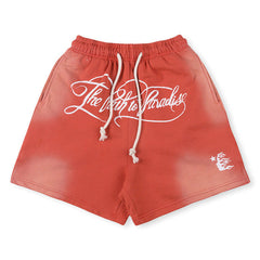 Path To Paradise Shorts