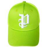 Caps