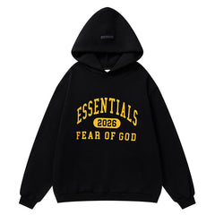 Essentials Classic Hoodie