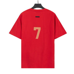 T-Shirts Loose fit