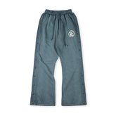 Mirror Face Sweatpants