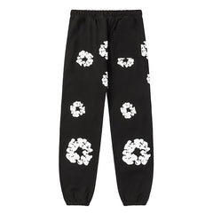 The Cotton Wreath Pant